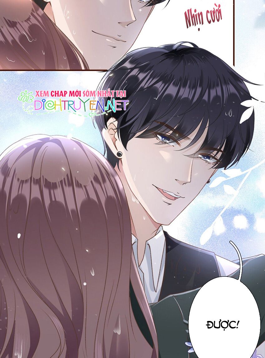 bạn gái tôi mới 30+ tuổi xuân chapter 4 39