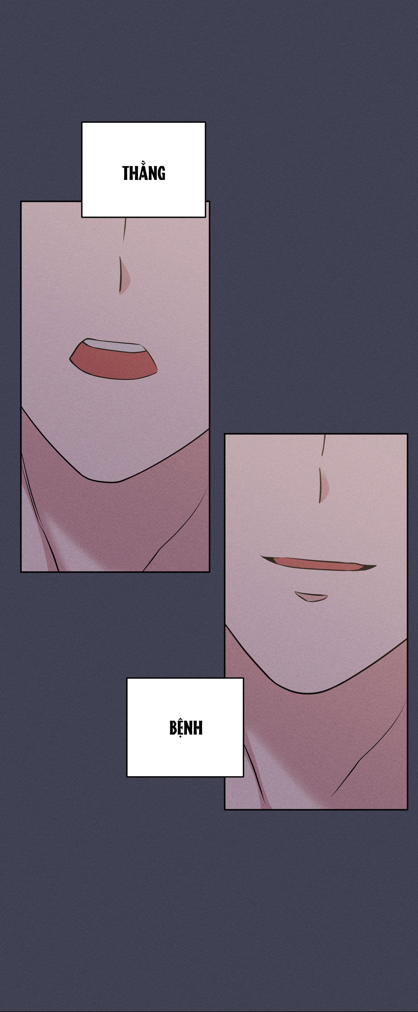 [18+] thành người yêu kém tuổi từ hôm nay chapter 15.2 5