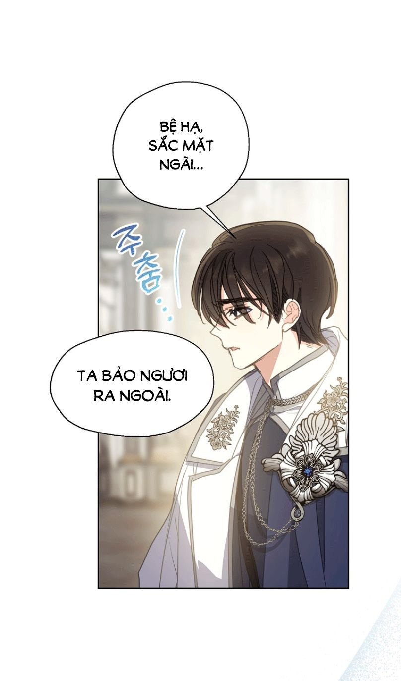 bệ hạ, xin đừng giết tôi!! chapter 115.1 14