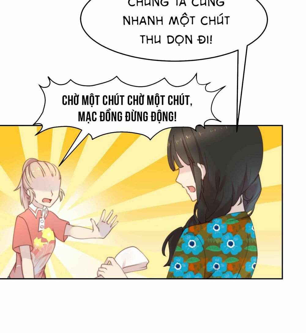 thanh âm giai điệu phản công chapter 11 13