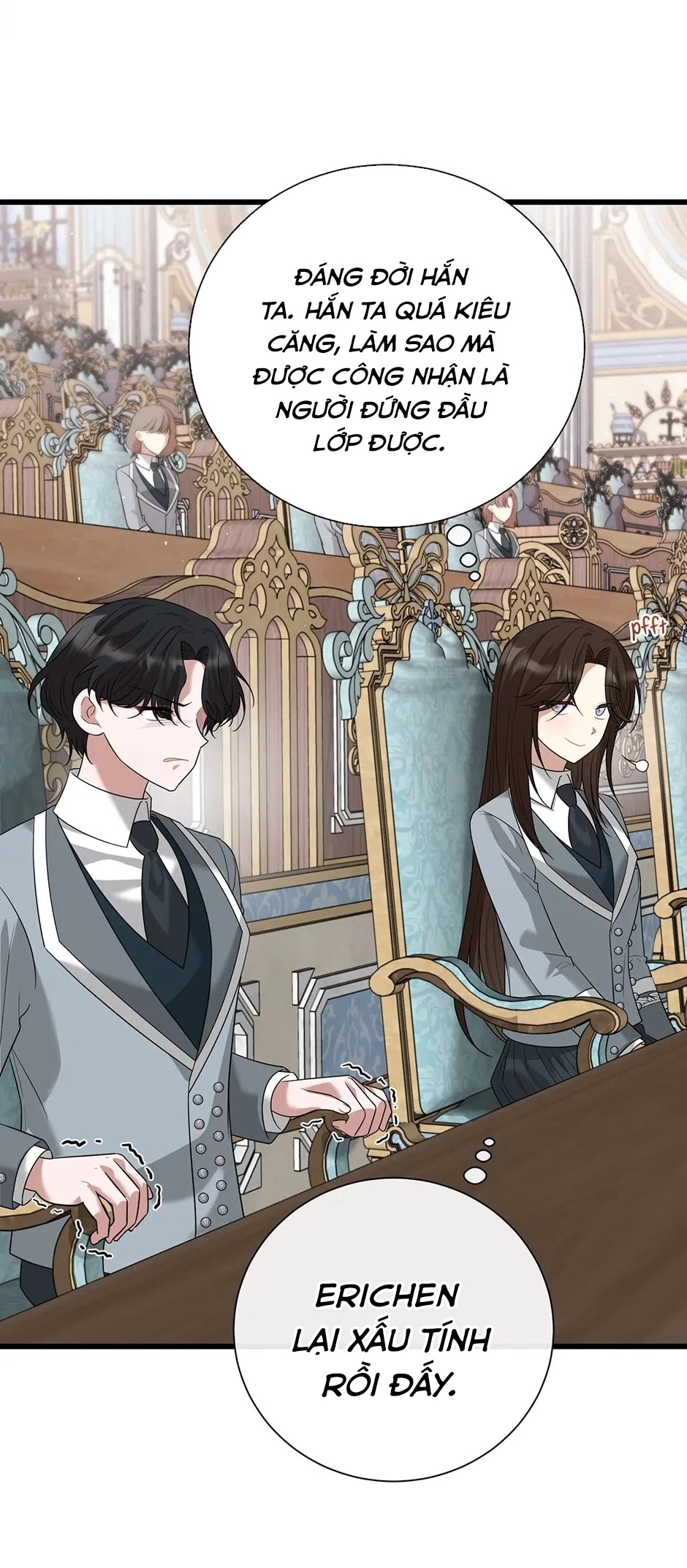 anh trai nguy hiểm của tôi chapter 96 12