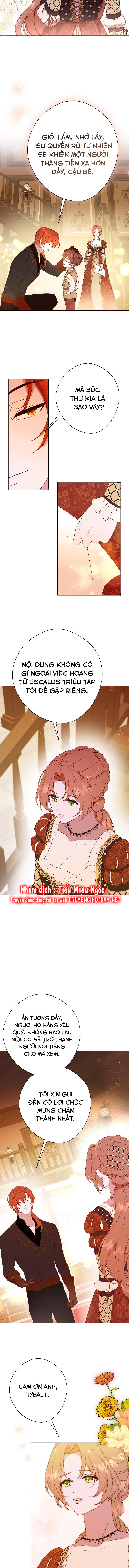 hãy tránh xa khỏi tôi, romeo chapter 37 6