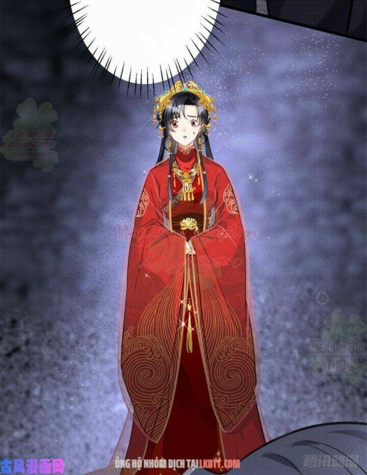 tôi trở thành tổ tông của 5 vị đại lão chapter 1 59