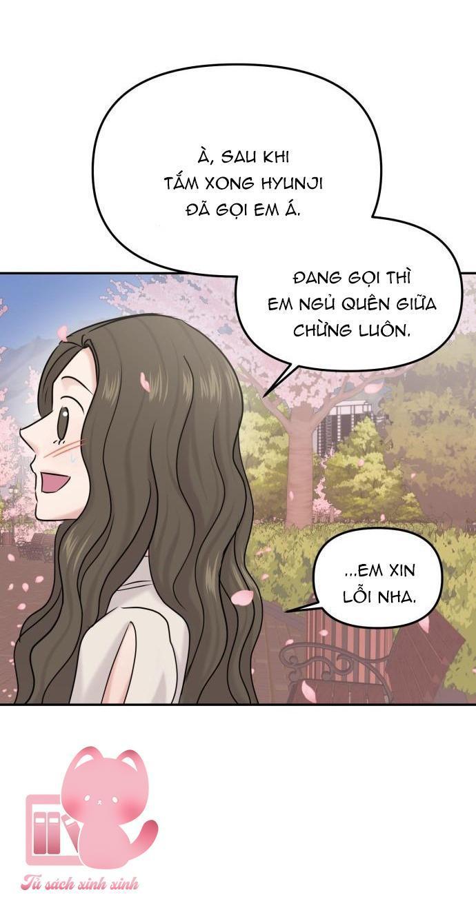 trend yêu đương 2023 chapter 3 85