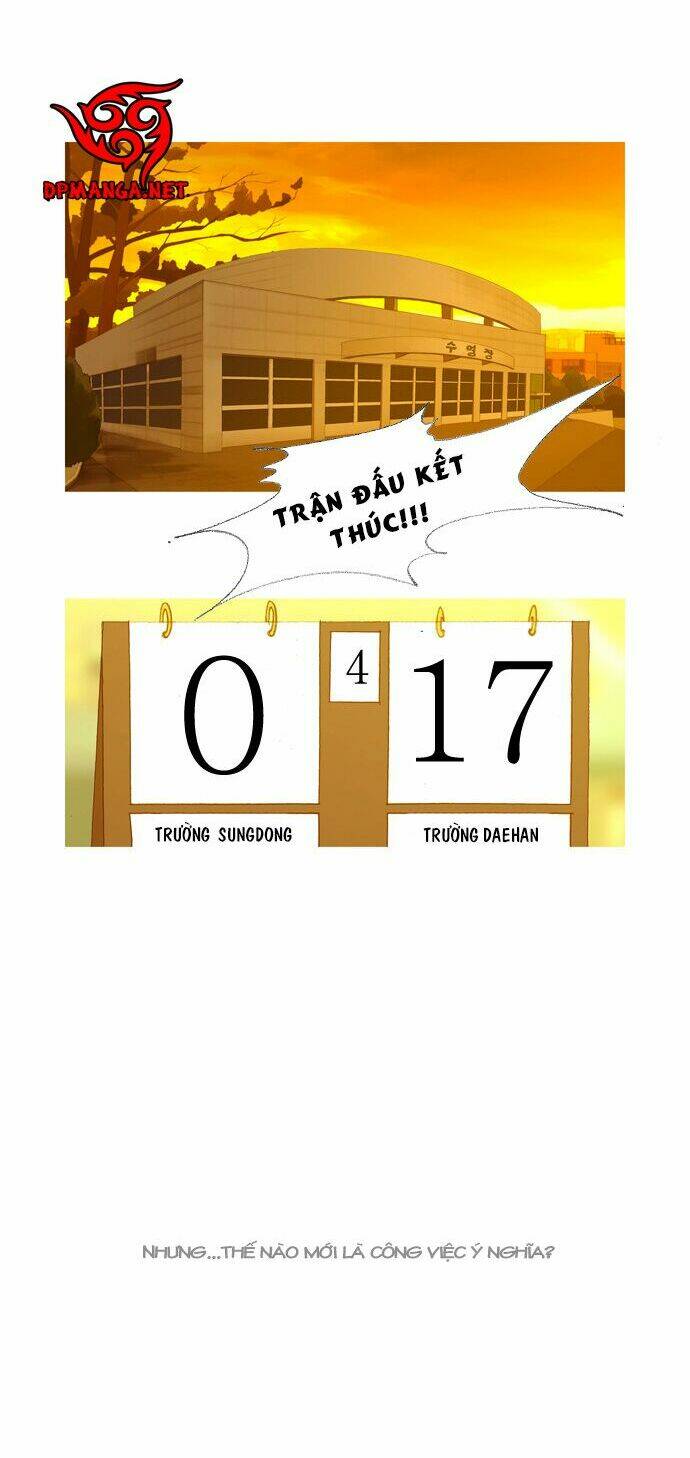 my heart is beating chapter 14 17