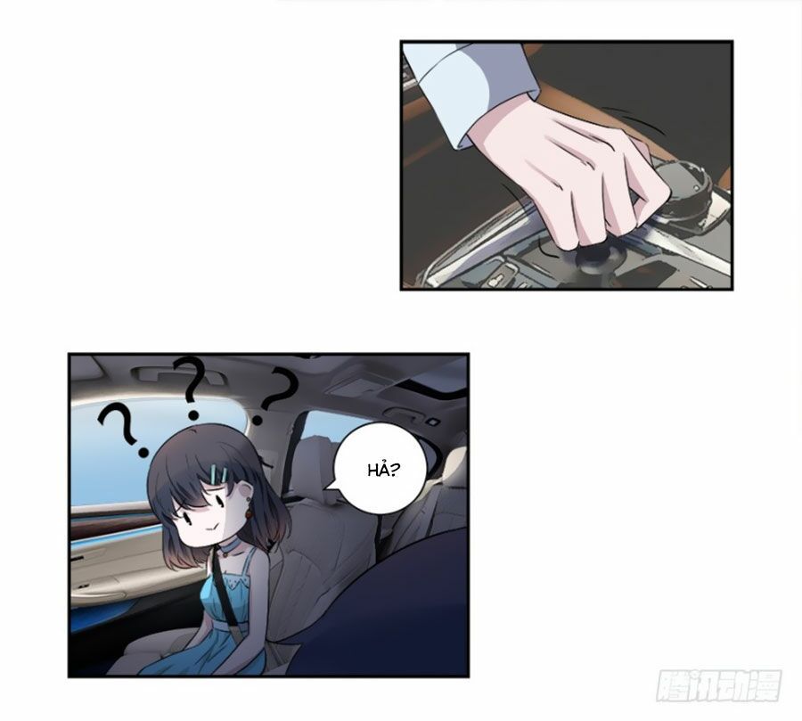 thiên kim đường môn chapter 56 13