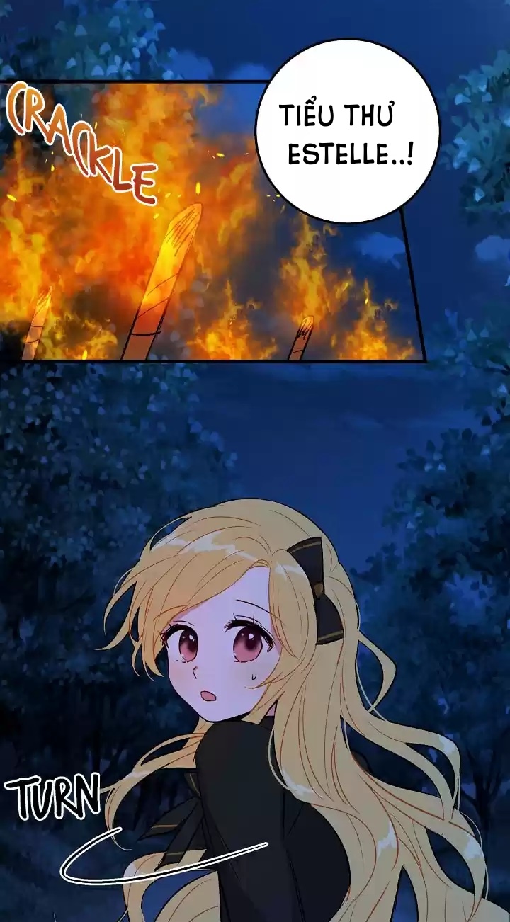 tôi là tiểu thư của gia đình này chapter 5 20