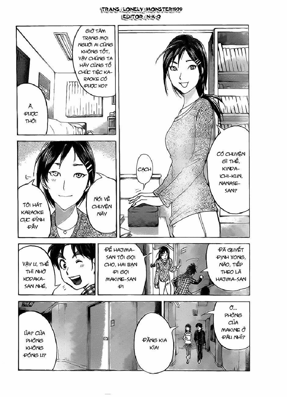 thám tử kindaichi - phần 2 chapter 107 15