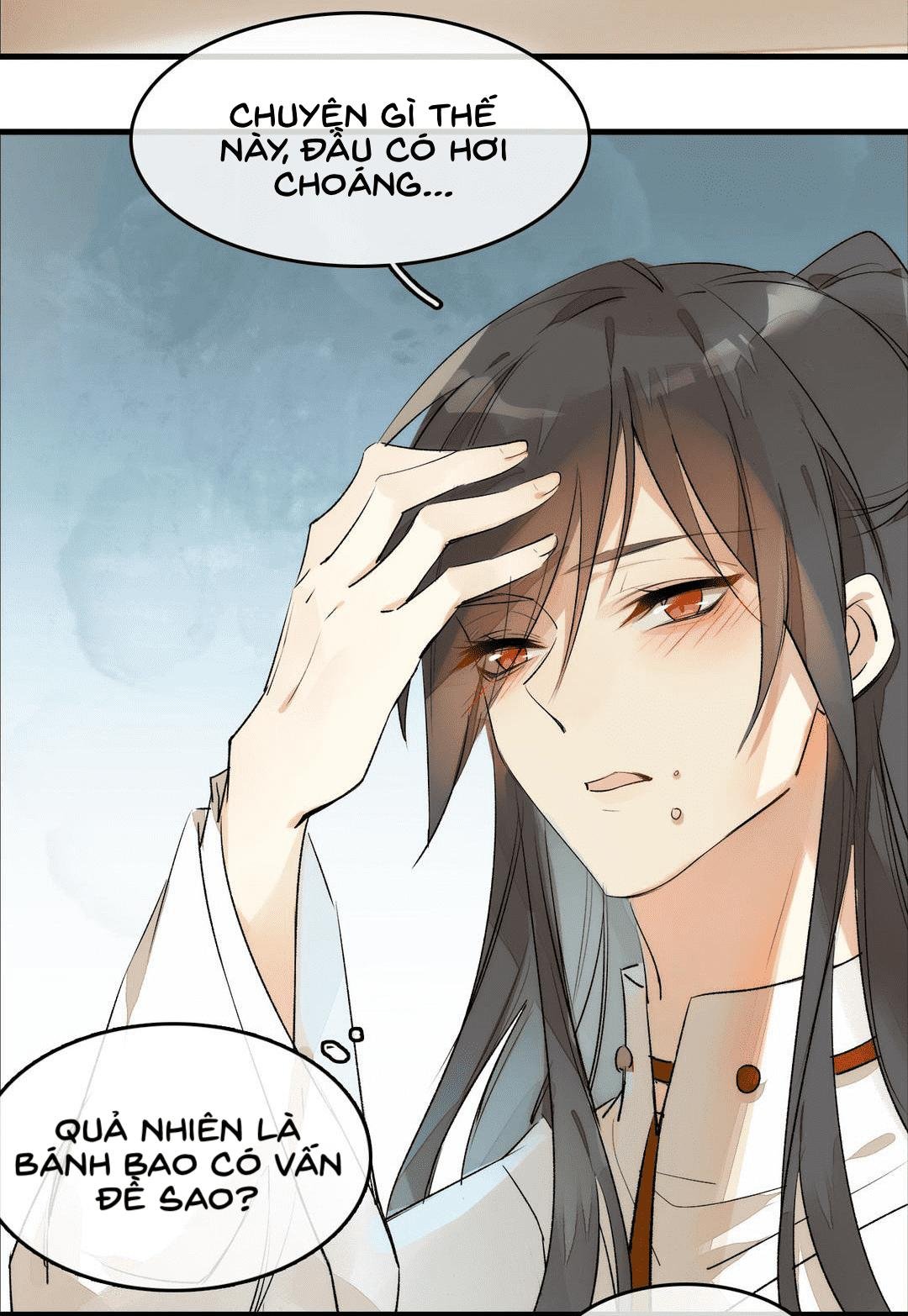 các nam nhân ở rể chapter 2 23