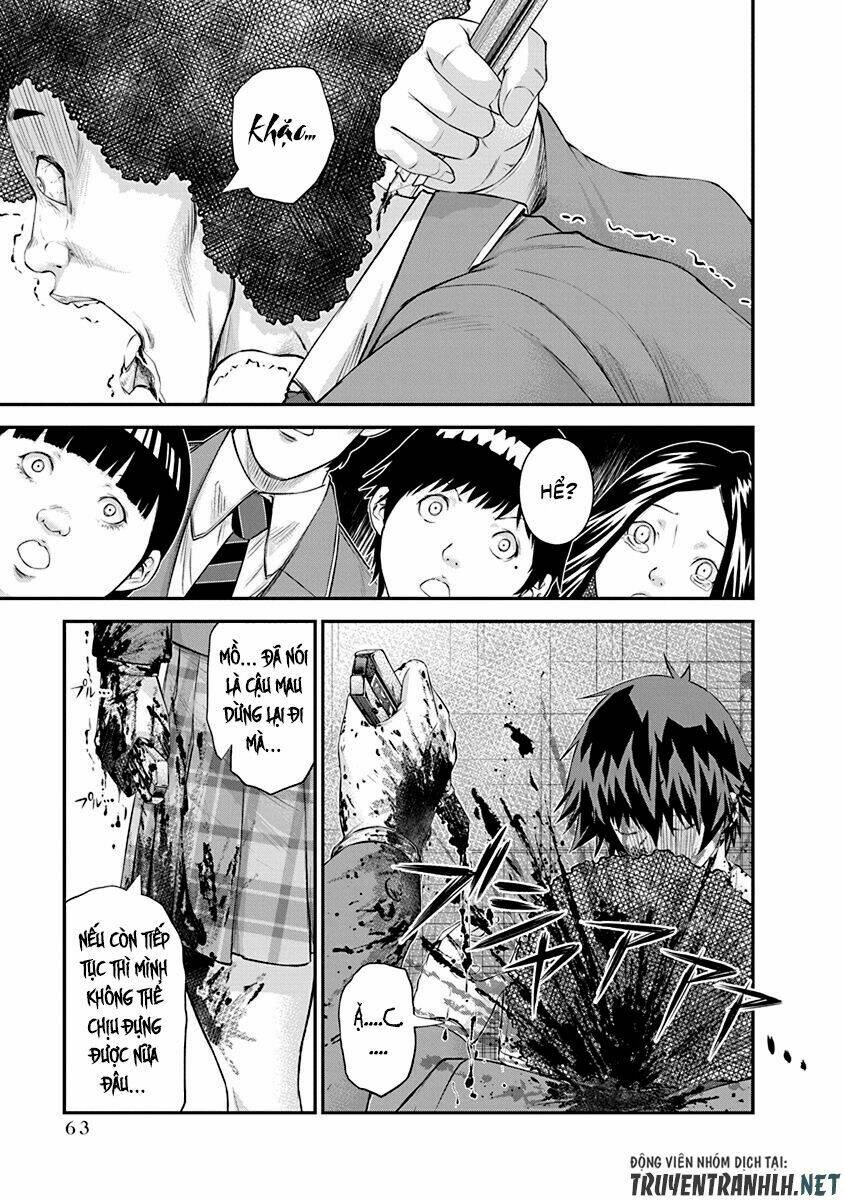 signal 100 chapter 23 11