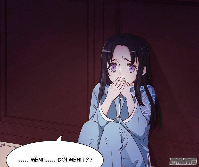 giữ chặt tiểu bạch long chapter 10 20