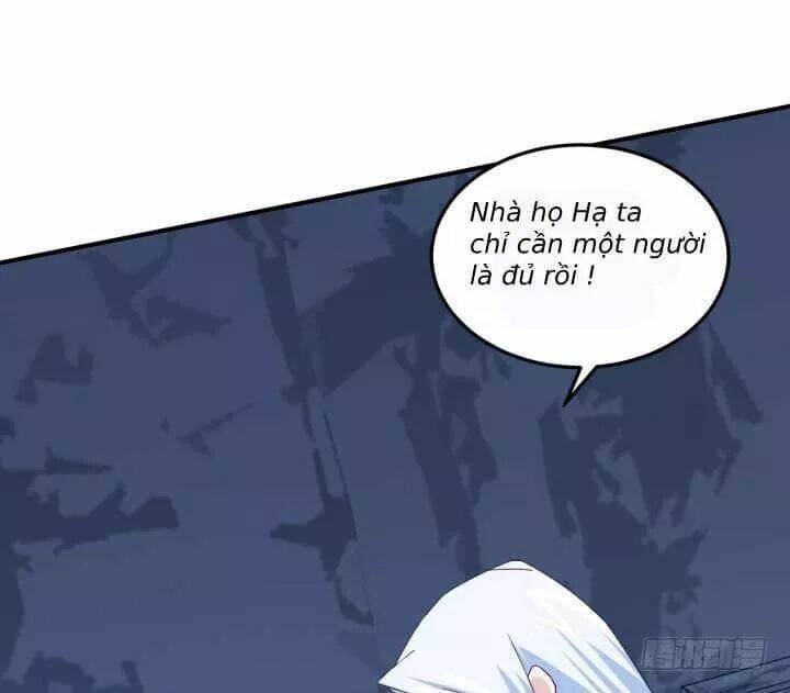 bí mật của dạ tộc chapter 43 72