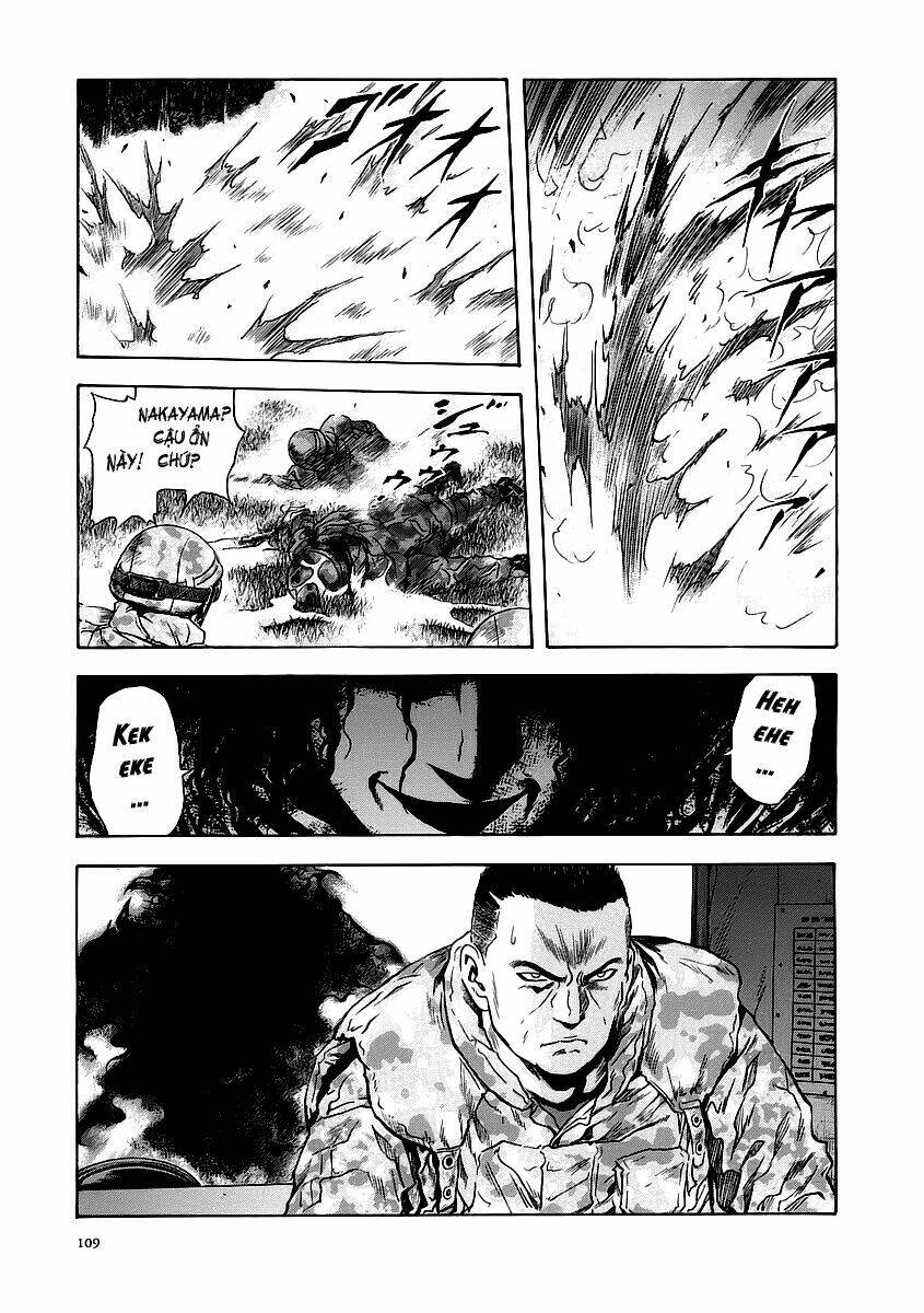 otogi matsuri chapter 53 7