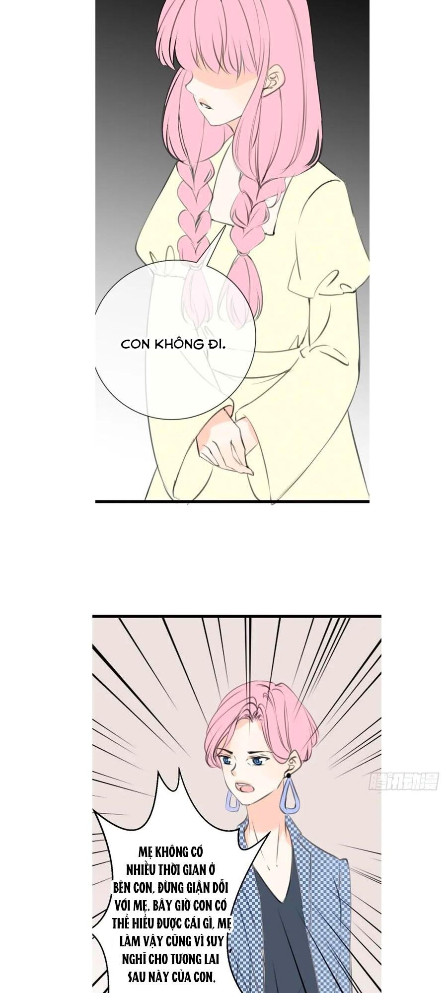 công chúa nữ vương mệnh chapter 123 26