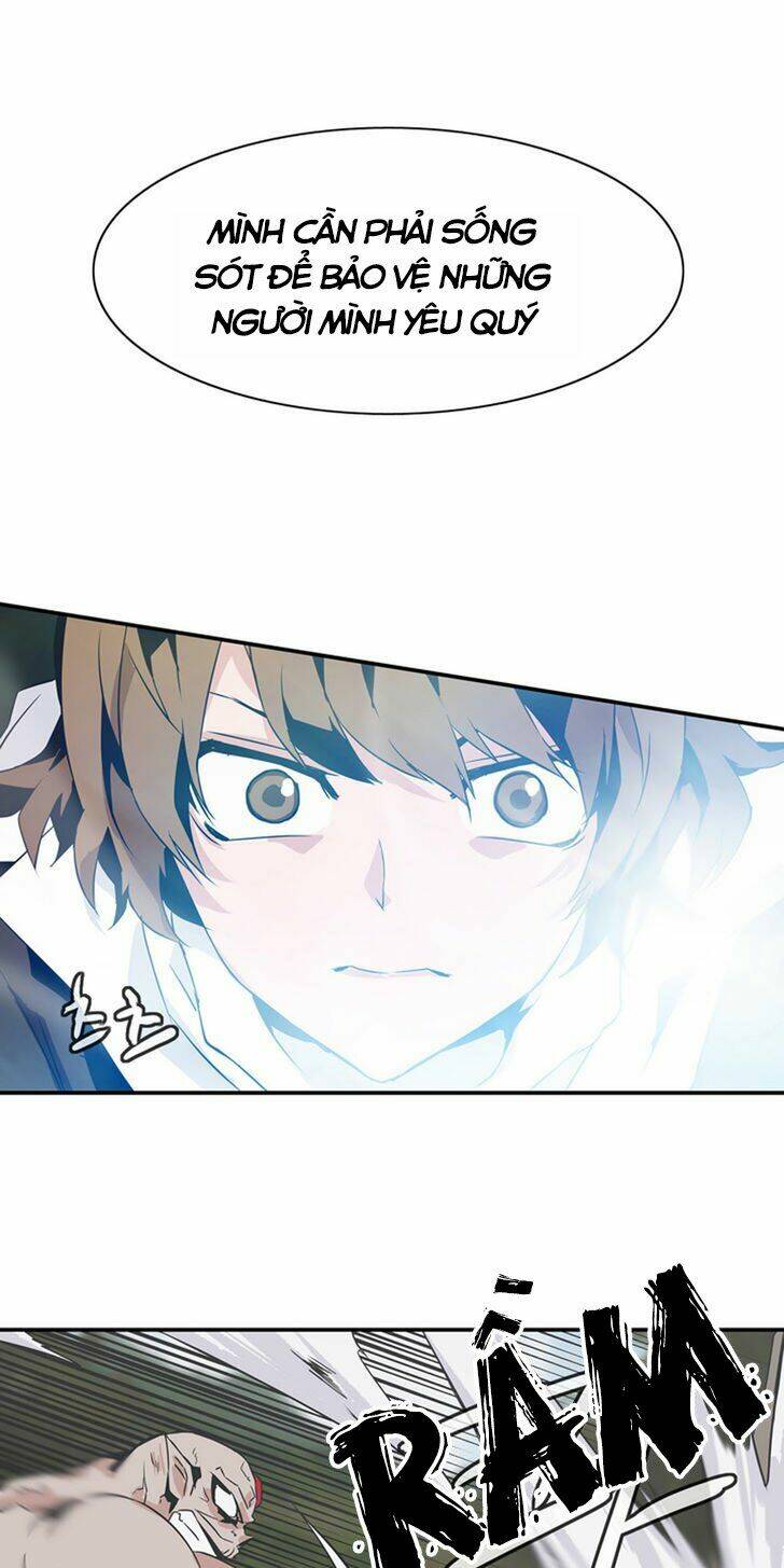 ảo mộng vương chapter 41 27