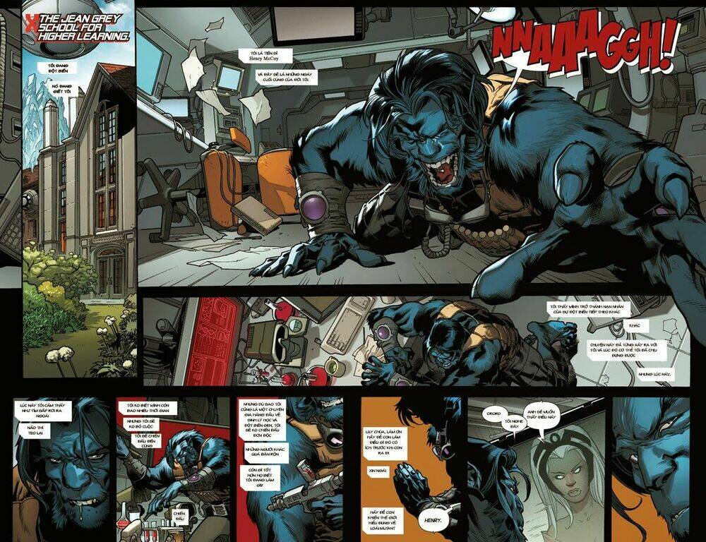 all new x-men chapter 1 4