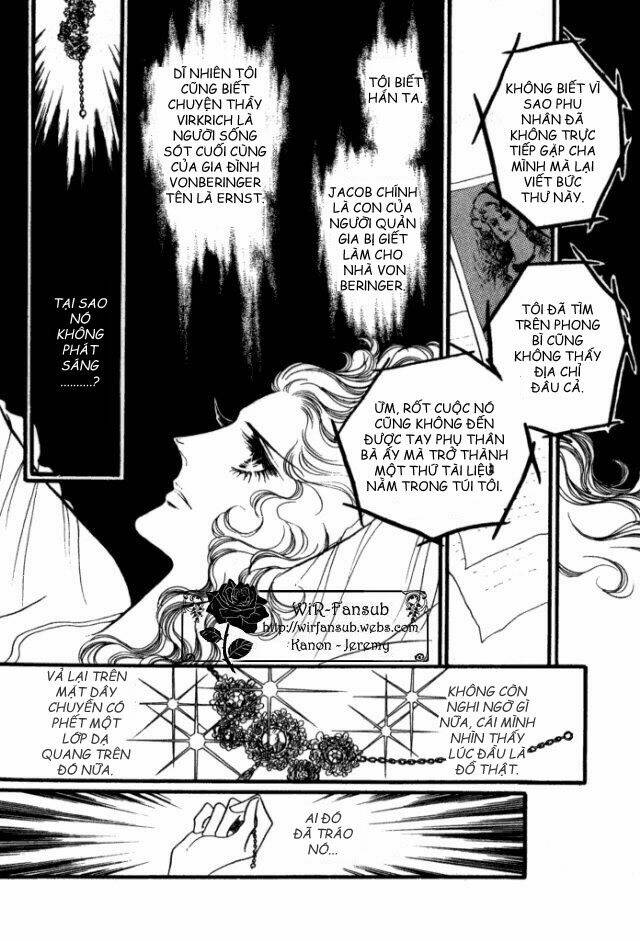 orpheus no mado chapter 19 8