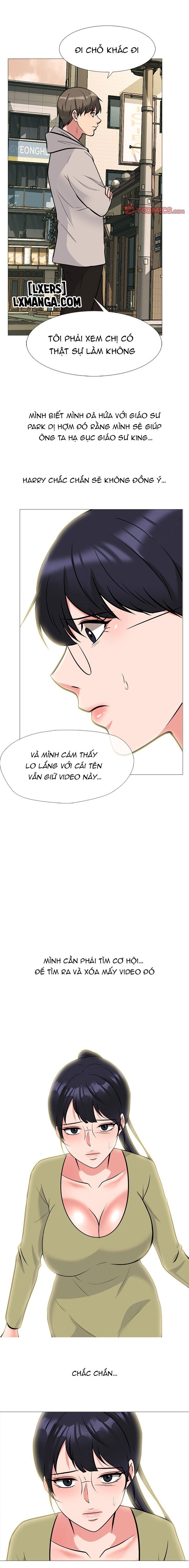 học bổng đặc biệt chapter 143 13