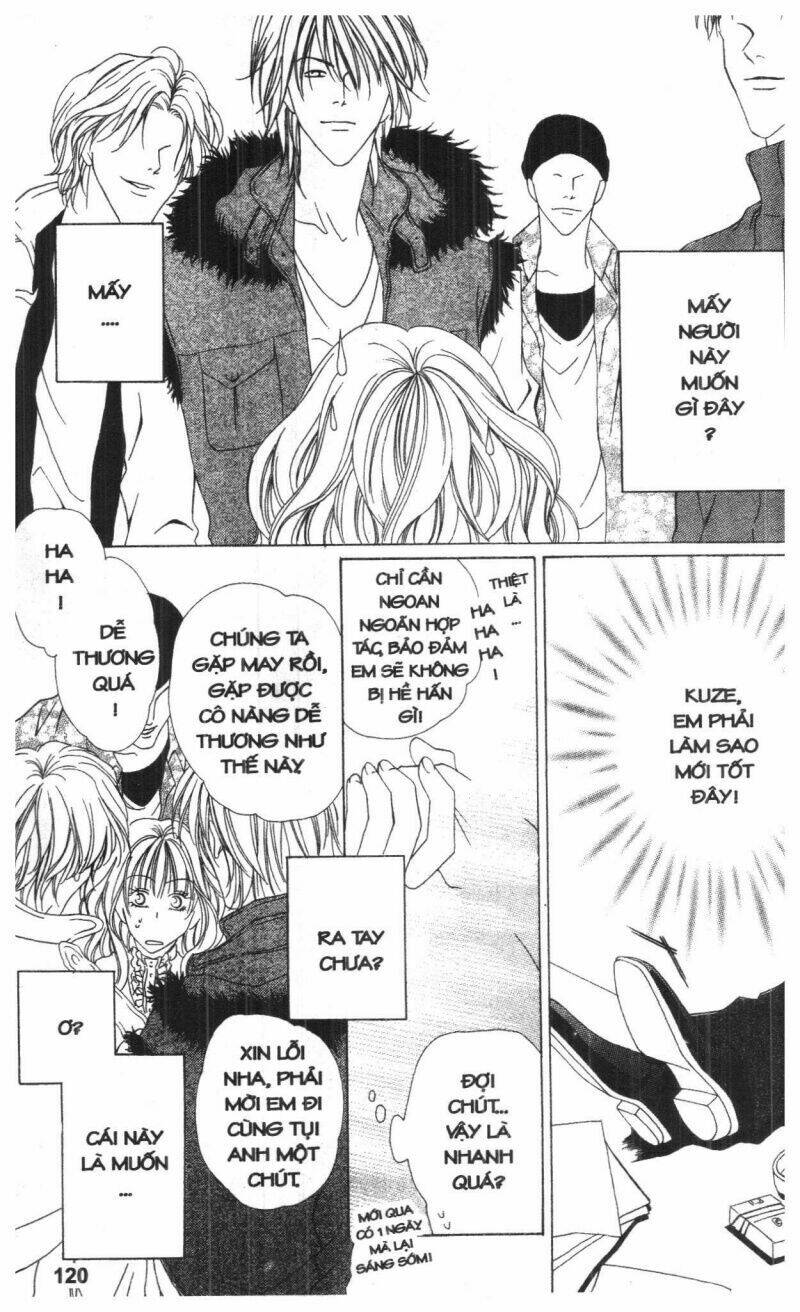 007 phá án chapter 1 118