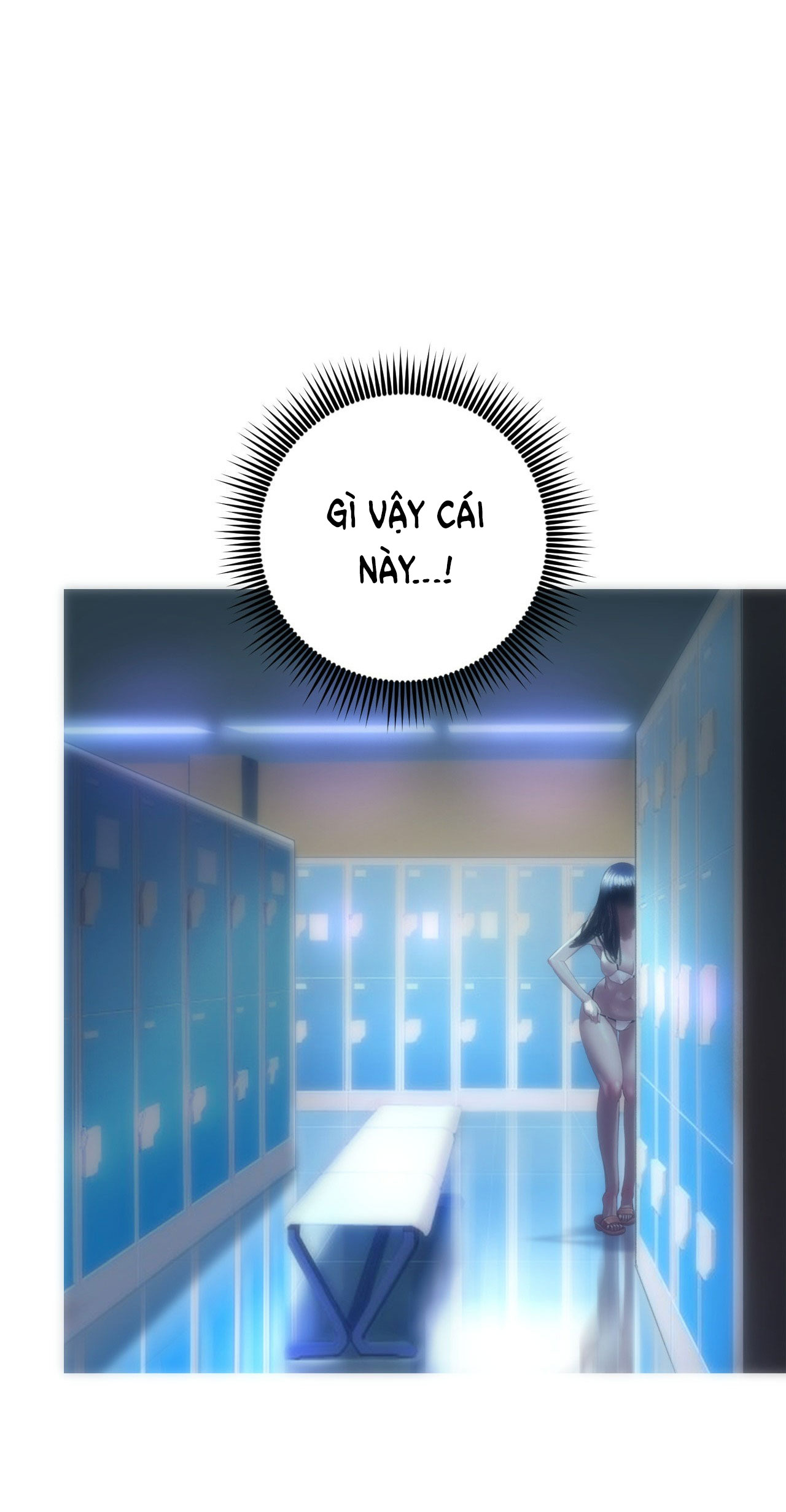 Gái Có Chồng Ở Thành Phố Mới chapter 1.2 - Trang 24