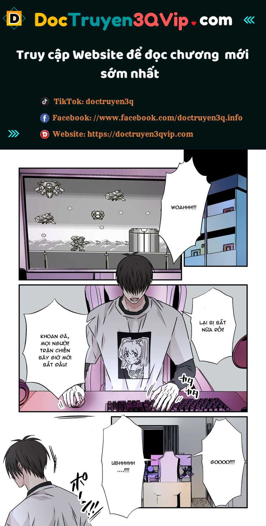 tổng hợp oneshot nhà guess chapter 154 1