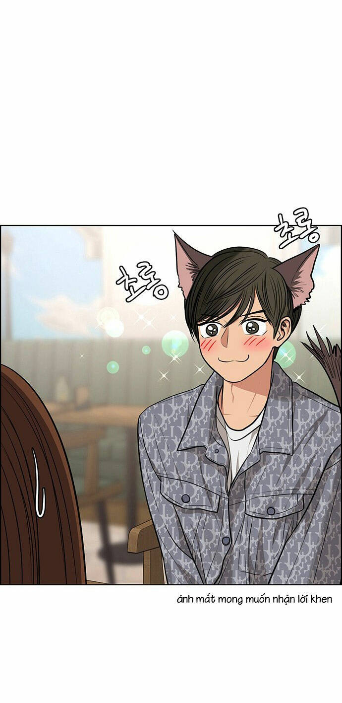 nữ thần giáng thế chapter 178.1 39