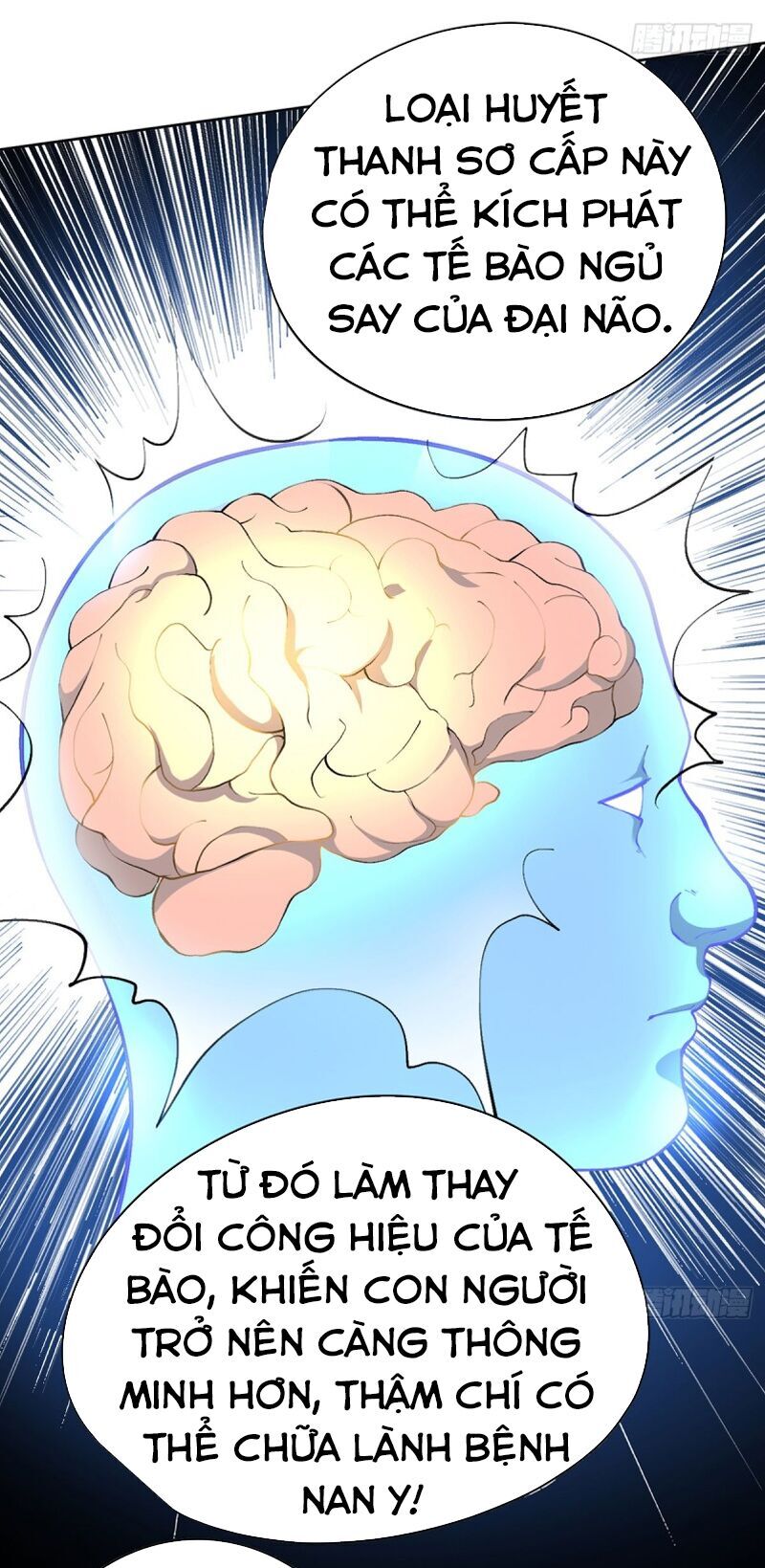 vương bài thần y chapter 25 25