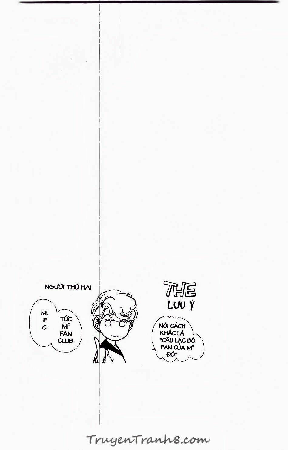 hajime là số một chapter 18 36