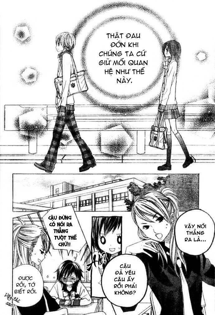 gokuaku drop chapter 1 10