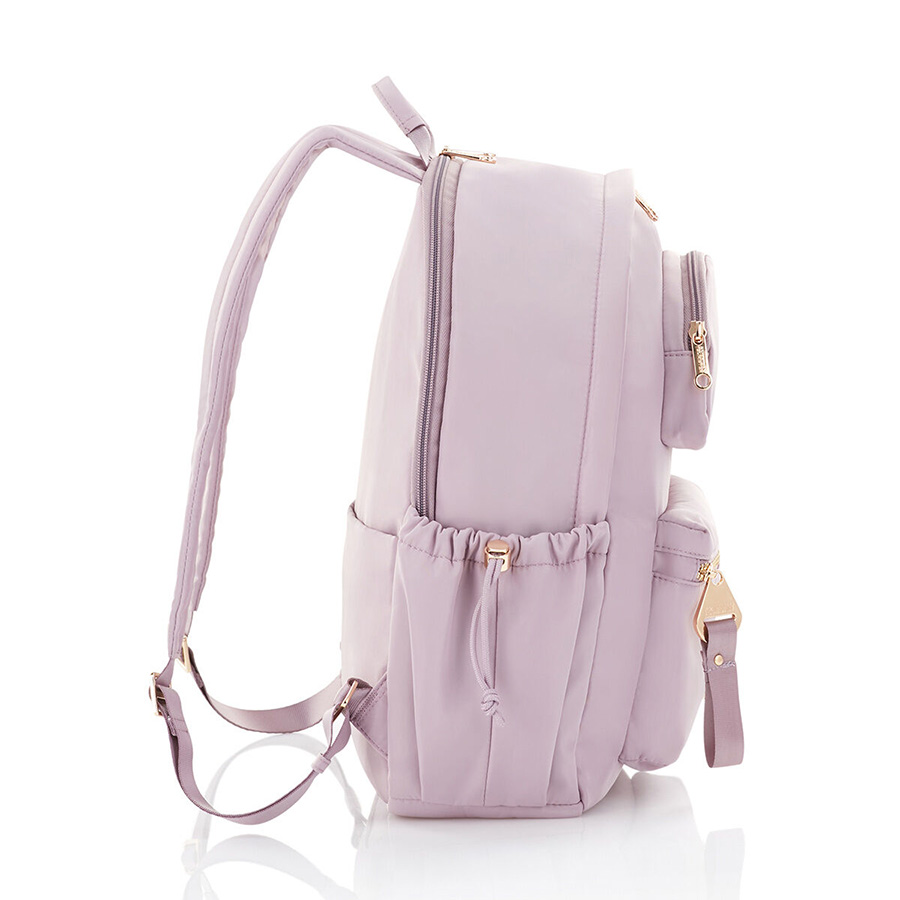 Balo laptop American Tourister Alizee Day Backpack LP 1 AS