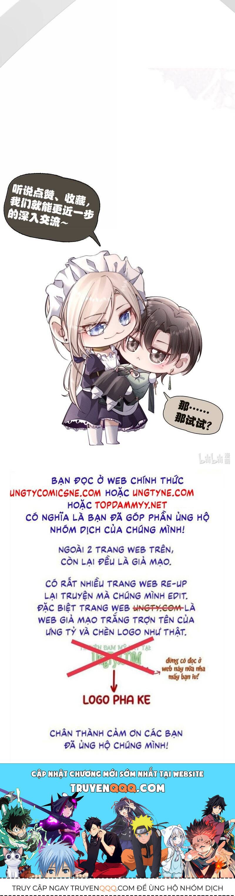 kế hoạch tự dưỡng cuồng khuyển chapter 51 23