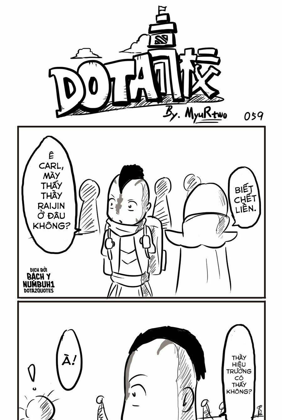 trường học dota chapter 56 7