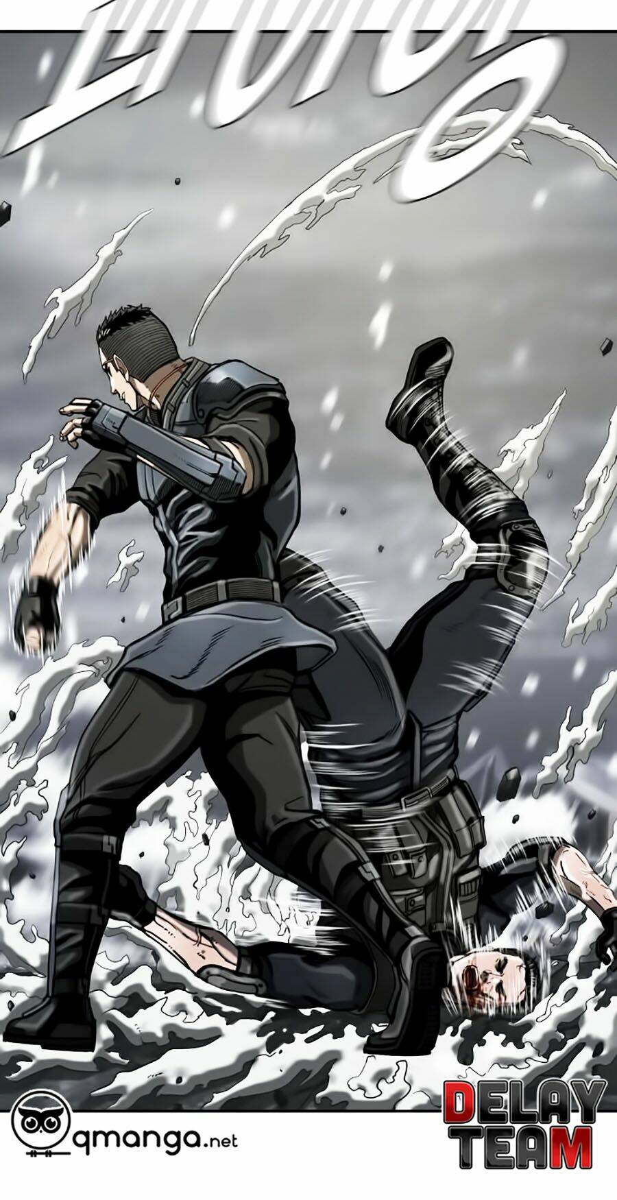 thợ săn đầu tiên chapter 22 27