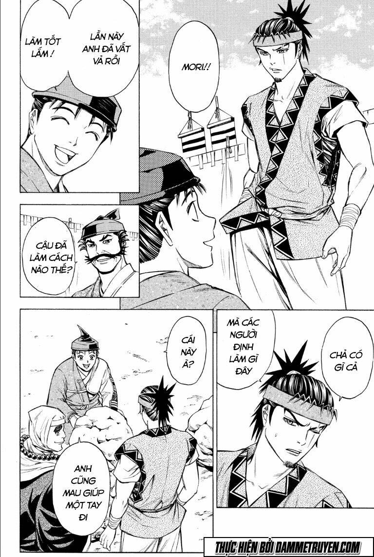 thiếu niên vương phần 2 chapter 70.2 17