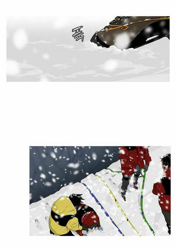 đêm vùng cực chapter 8 55