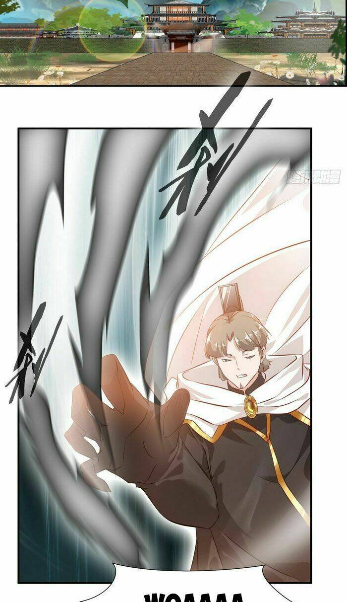 một đời thành tiên chapter 21 17