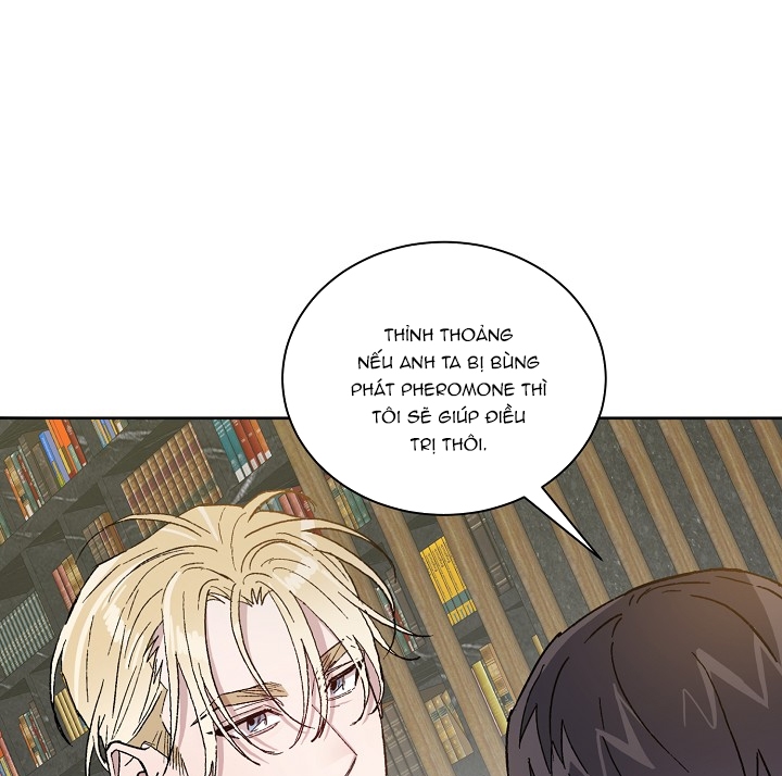 chàng tuấn mã của tôi chapter 32 9