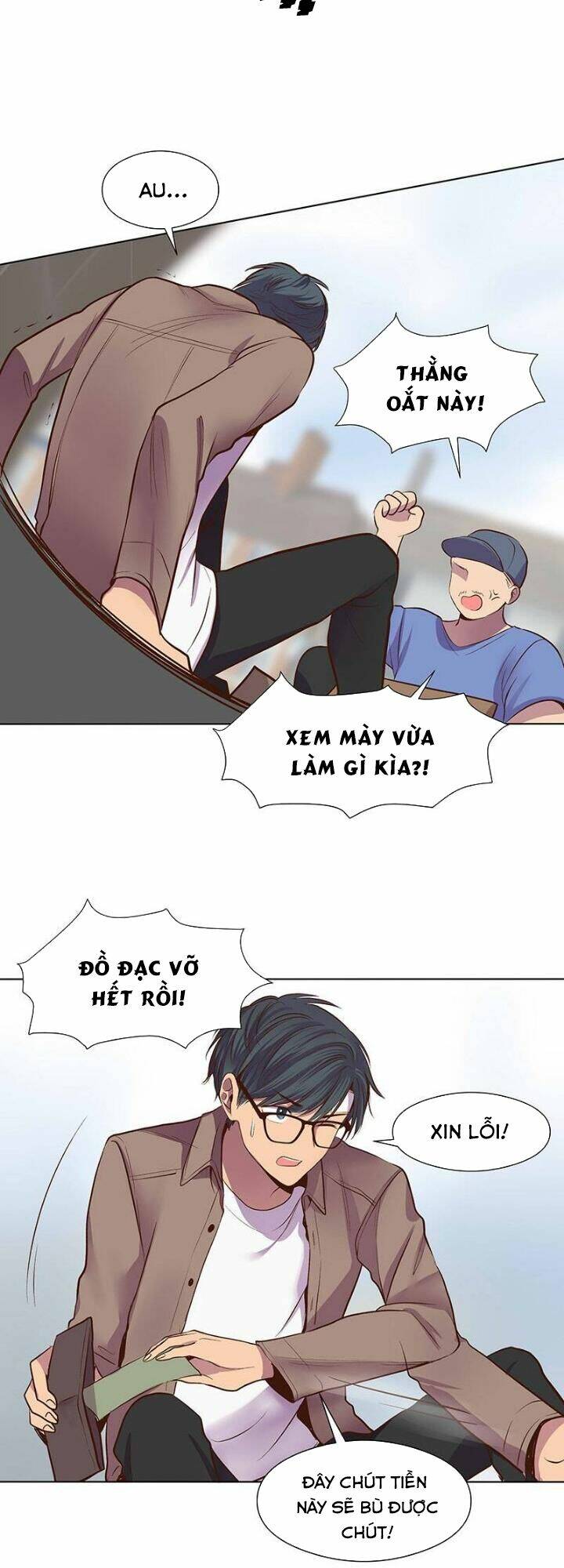 bí mật sâu sắc nhất của tôi chapter 35 17