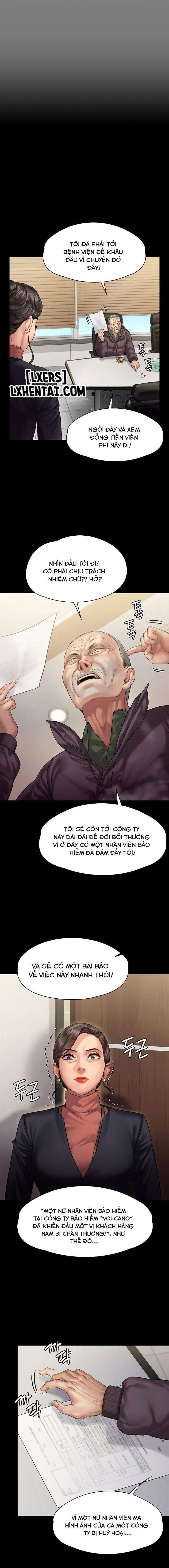 ong chúa chapter 153 7