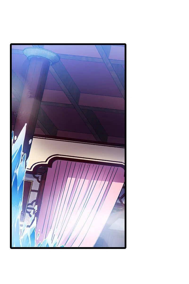 phượng nghịch thiên hạ chapter 484.1 21