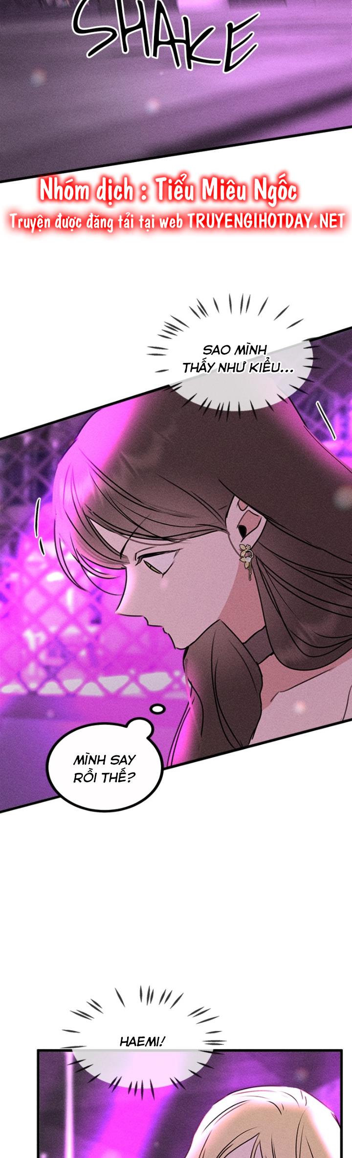 cuộc sống riêng của chị tôi chapter 21 16