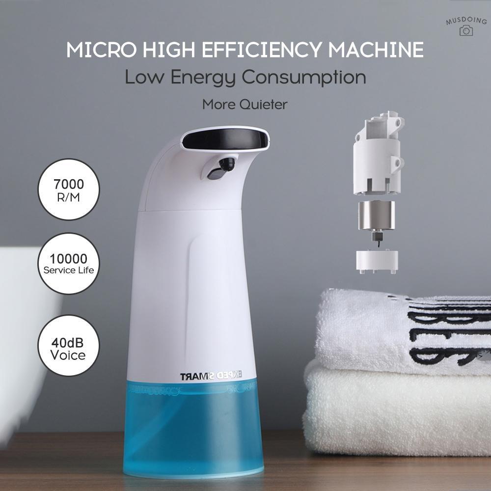 Máy Tạo Bọt Tự Động Cho Cà Phê