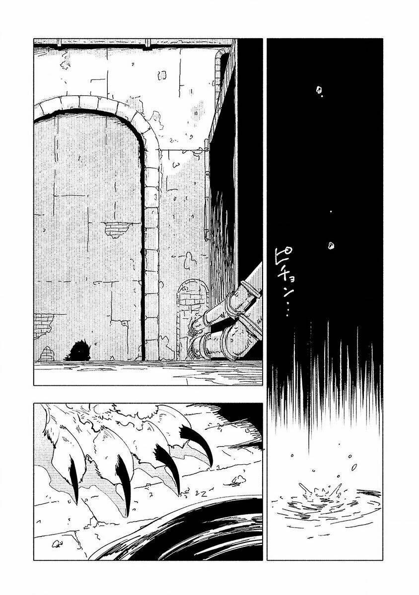 kemono giga chapter 9 2