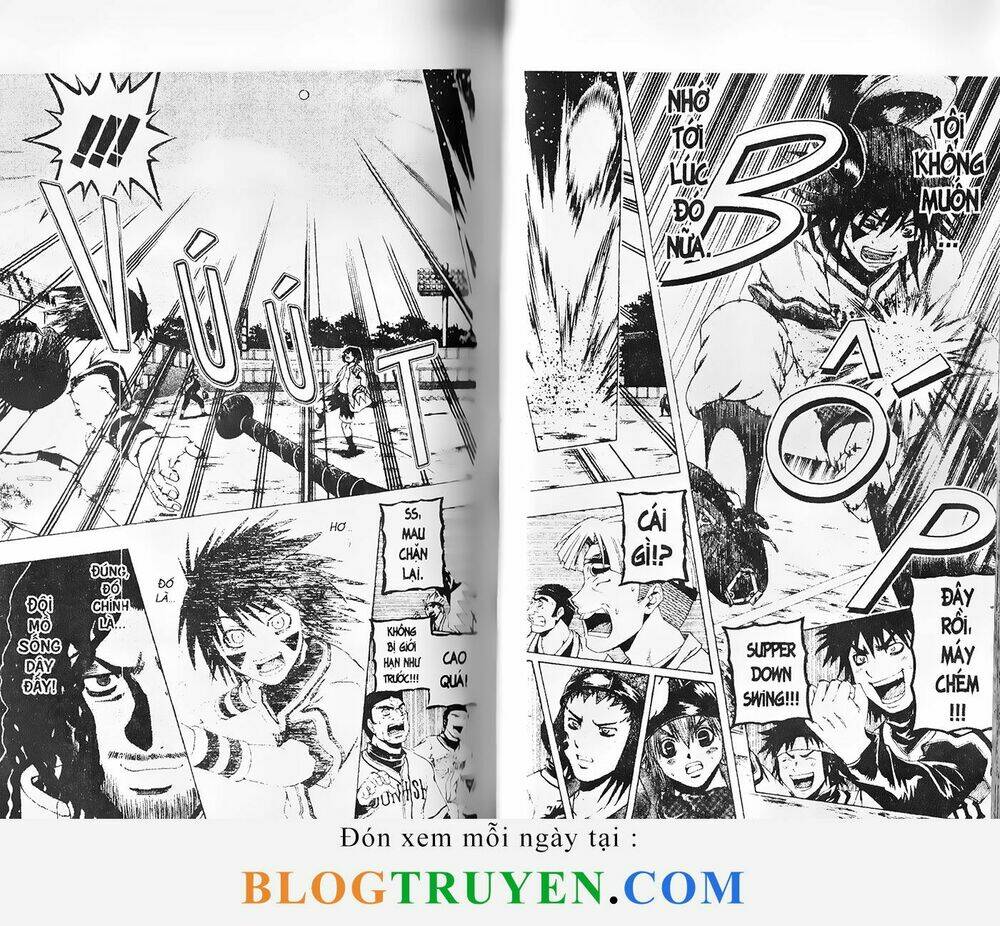 mr.fullswing chapter 152 16