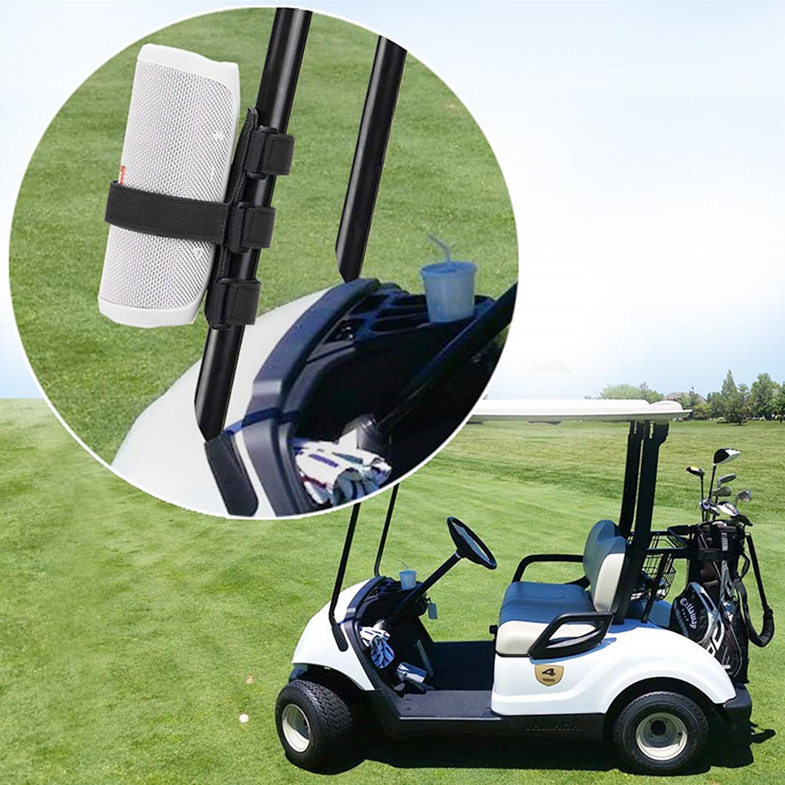 Dây gắn loa bluetooth, chai nước, phụ kiện trên khung xe đạp leo núi