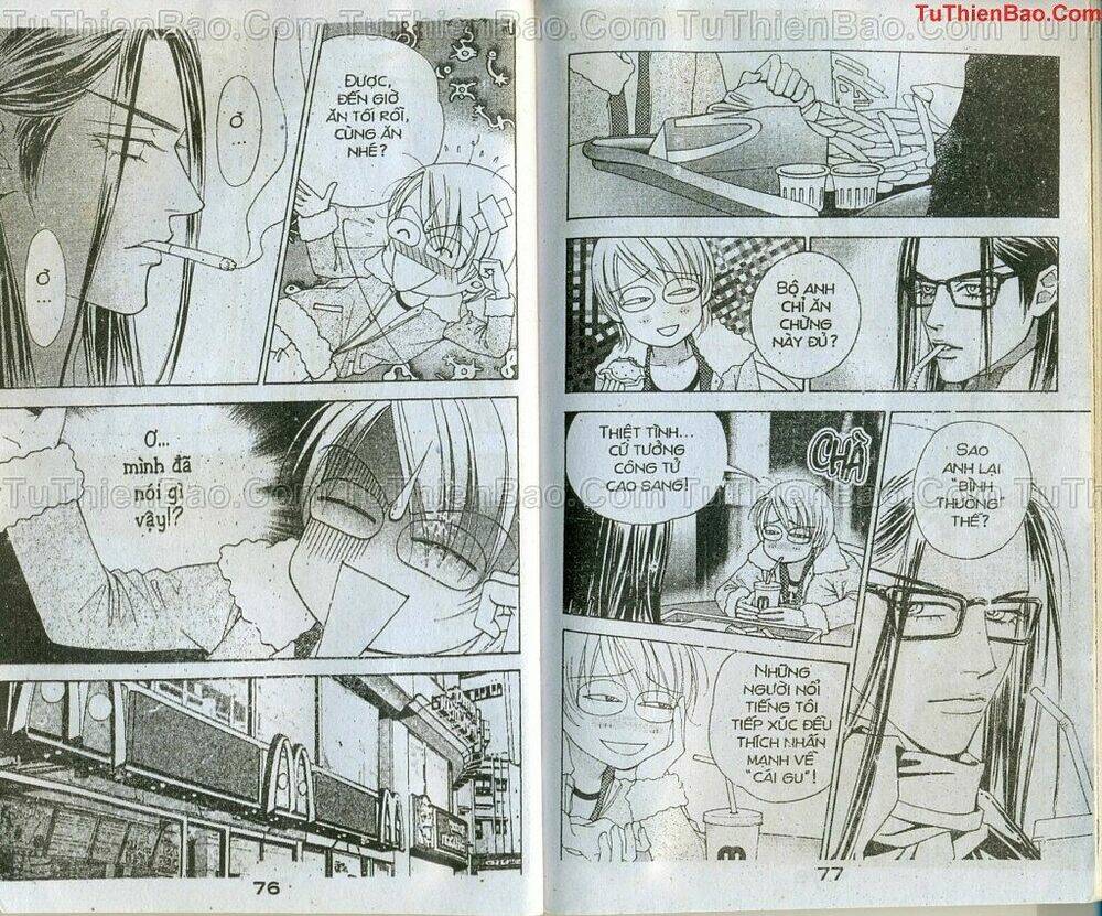 the one chapter 3 37