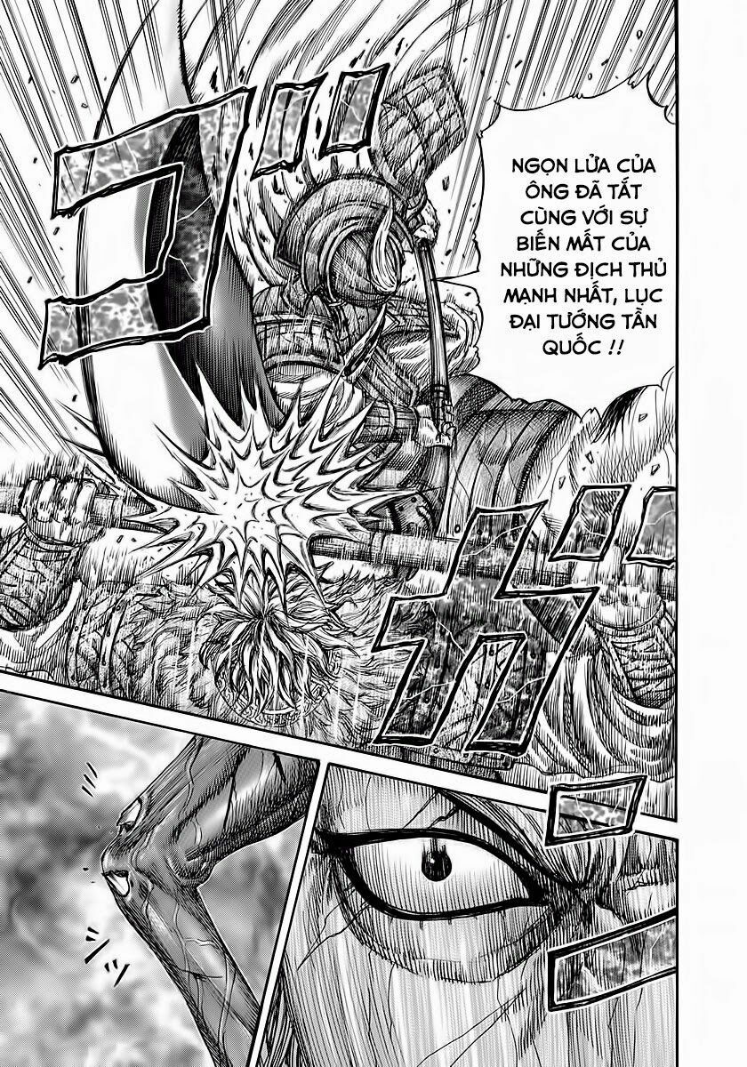 kingdom - vương giả thiên hạ chapter 235 16