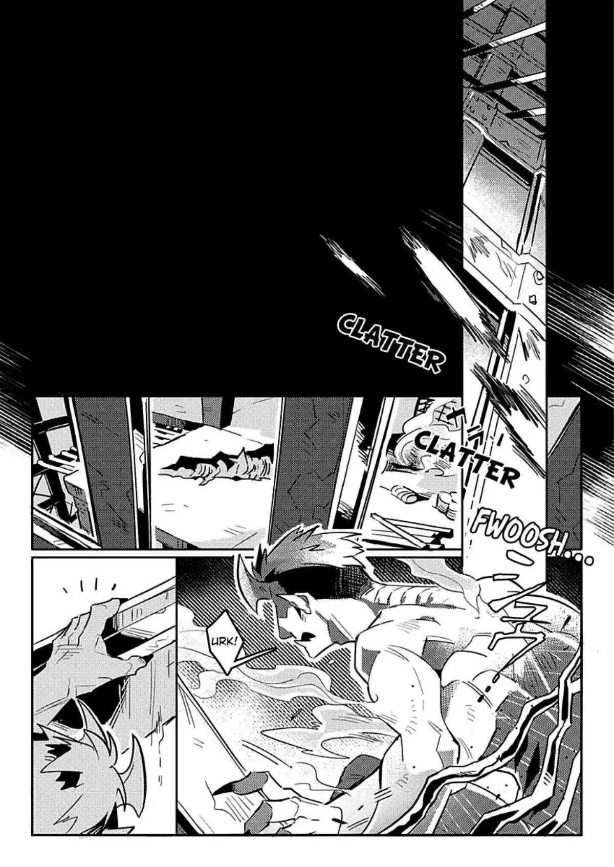 oneshot hỏny chapter 54 11