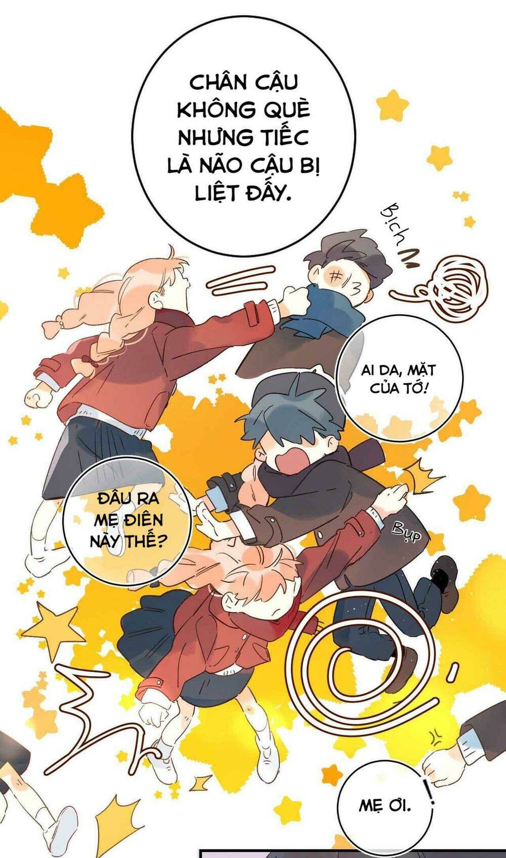 phù thủy hạng bét chapter 37 27