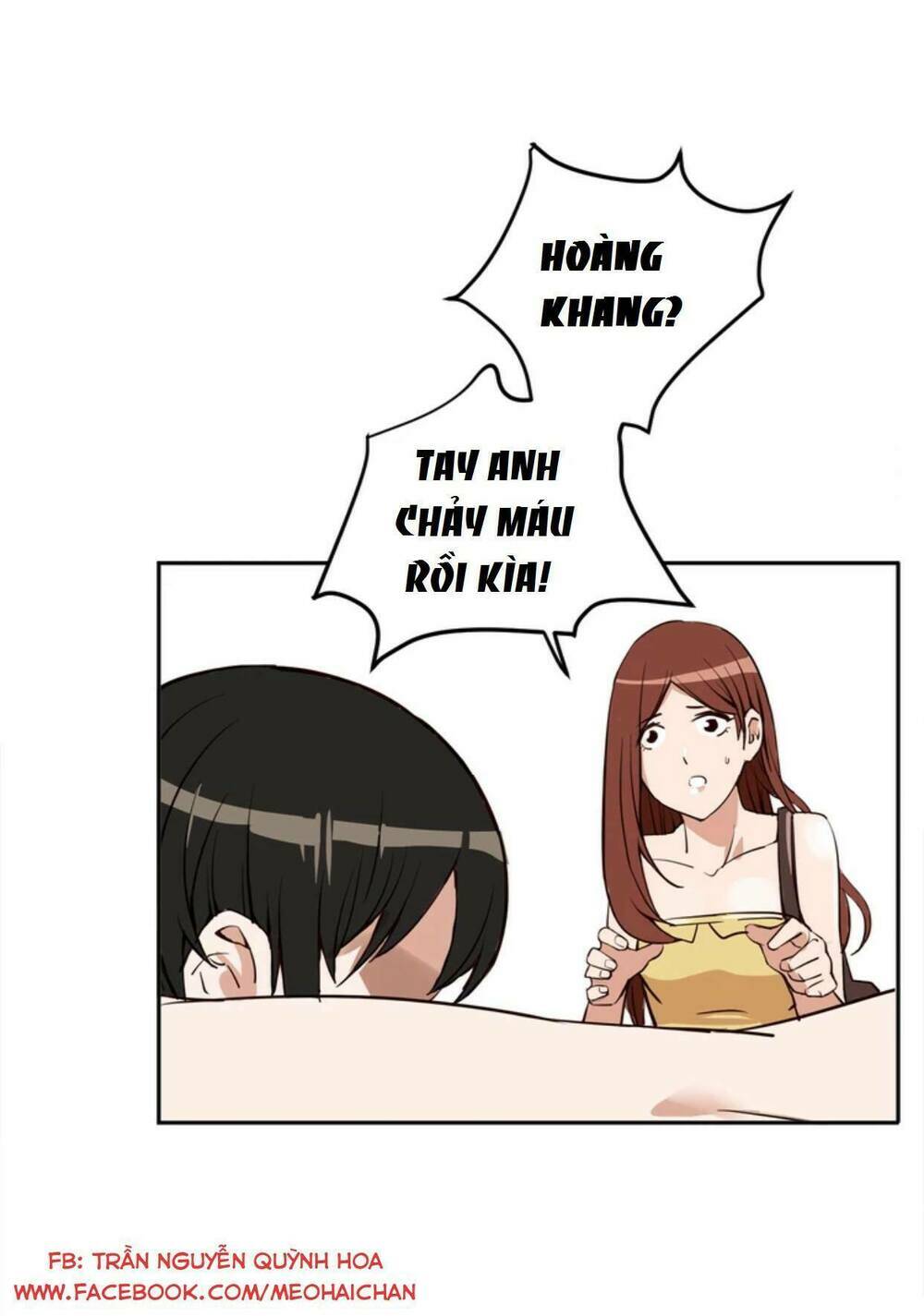 thế giới của đồng tiền chapter 2 5